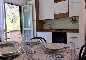 38 m² Apartment ∙ 1 bedroom ∙ 4 guests