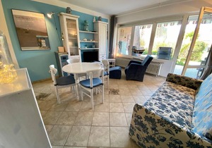 38 m² Apartment ∙ 1 bedroom ∙ 3 guests