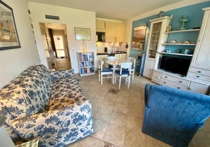 38 m² Apartment ∙ 1 bedroom ∙ 3 guests