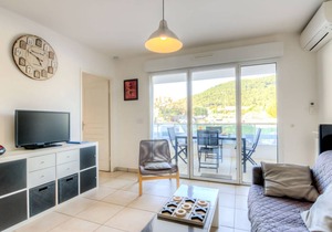 38 m² Apartment ∙ 1 bedroom ∙ 2 guests