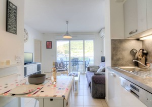 38 m² Apartment ∙ 1 bedroom ∙ 2 guests