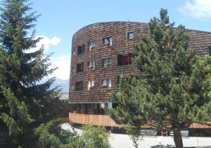 38 m² Apartment ∙ 2 bedrooms ∙ 4 guests