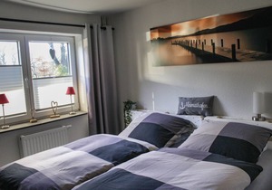 38 m² Apartment ∙ 1 bedroom ∙ 3 guests