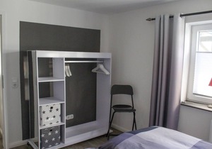 38 m² Apartment ∙ 1 bedroom ∙ 3 guests