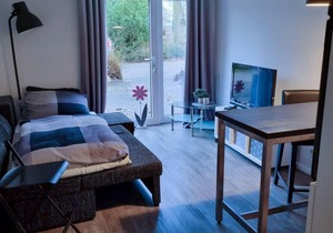 38 m² Apartment ∙ 1 bedroom ∙ 3 guests
