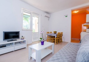 38 m² Apartment ∙ 1 bedroom ∙ 4 guests