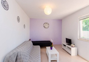 38 m² Apartment ∙ 1 bedroom ∙ 4 guests
