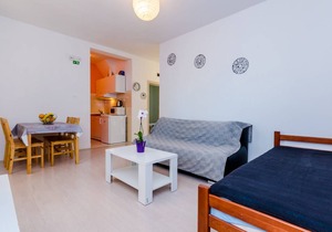 38 m² Apartment ∙ 1 bedroom ∙ 4 guests