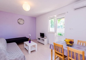 38 m² Apartment ∙ 1 bedroom ∙ 4 guests
