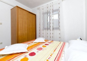 38 m² Apartment ∙ 1 bedroom ∙ 4 guests