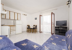 38 m² Apartment ∙ 1 bedroom ∙ 4 guests