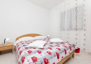 38 m² Apartment ∙ 1 bedroom ∙ 4 guests