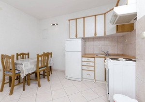 38 m² Apartment ∙ 1 bedroom ∙ 4 guests