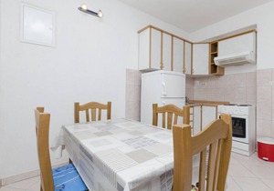 38 m² Apartment ∙ 1 bedroom ∙ 4 guests