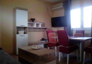 38 m² Apartment ∙ 1 bedroom ∙ 4 guests