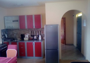 38 m² Apartment ∙ 1 bedroom ∙ 4 guests