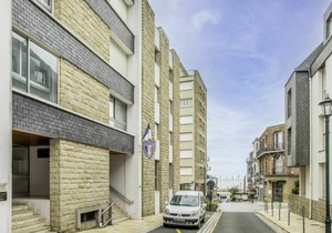38 m² Apartment ∙ 1 bedroom ∙ 4 guests