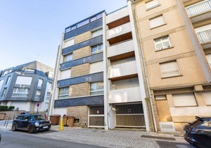 38 m² Apartment ∙ 1 bedroom ∙ 4 guests