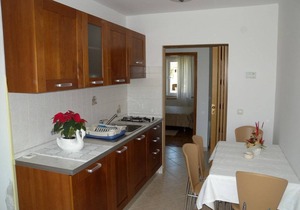 38 m² Apartment ∙ 1 bedroom ∙ 4 guests