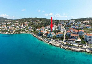 38 m² Apartment ∙ 1 bedroom ∙ 4 guests