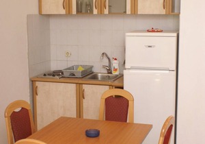 38 m² Apartment ∙ 1 bedroom ∙ 5 guests