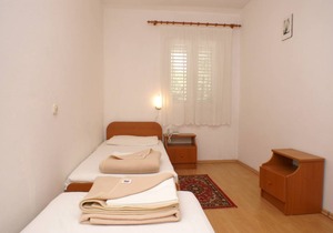 38 m² Apartment ∙ 1 bedroom ∙ 5 guests