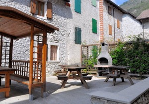 38 m² Apartment ∙ 1 bedroom ∙ 2 guests