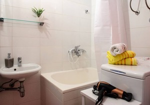 38 m² Apartment ∙ 1 bedroom ∙ 2 guests