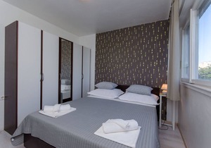 38 m² Apartment ∙ 1 bedroom ∙ 2 guests