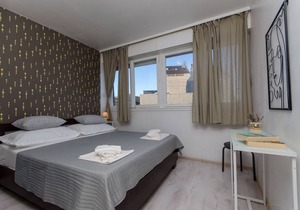 38 m² Apartment ∙ 1 bedroom ∙ 2 guests