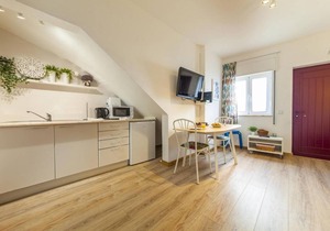 38 m² Apartment ∙ 1 bedroom ∙ 2 guests