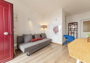 38 m² Apartment ∙ 1 bedroom ∙ 2 guests