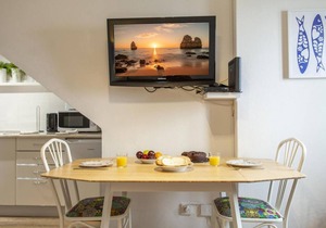 38 m² Apartment ∙ 1 bedroom ∙ 2 guests