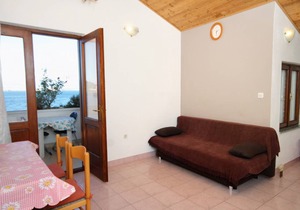 38 m² Apartment ∙ 1 bedroom ∙ 3 guests