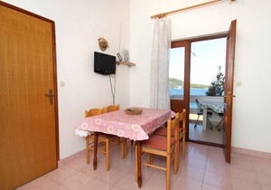 38 m² Apartment ∙ 1 bedroom ∙ 3 guests