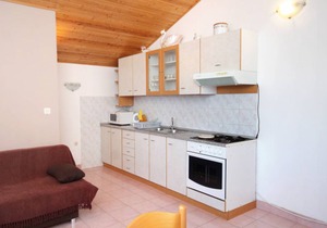 38 m² Apartment ∙ 1 bedroom ∙ 3 guests