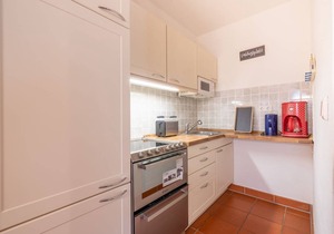 38 m² Apartment ∙ 1 bedroom ∙ 4 guests