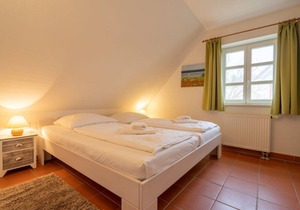38 m² Apartment ∙ 1 bedroom ∙ 4 guests