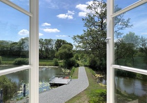 38 m² Apartment ∙ 1 bedroom ∙ 2 guests