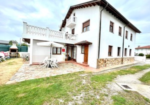 38 m² Apartment ∙ 1 bedroom ∙ 2 guests