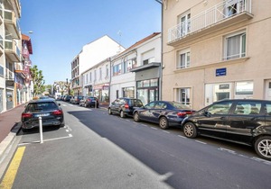 38 m² Apartment ∙ 1 bedroom ∙ 4 guests