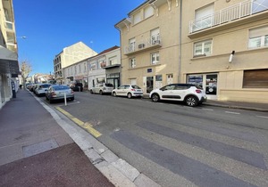 38 m² Apartment ∙ 1 bedroom ∙ 4 guests