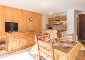 38 m² Apartment ∙ 1 bedroom ∙ 4 guests