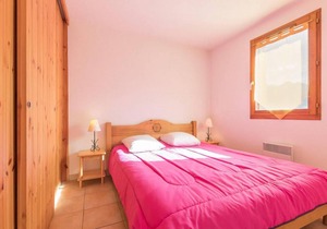 38 m² Apartment ∙ 1 bedroom ∙ 4 guests