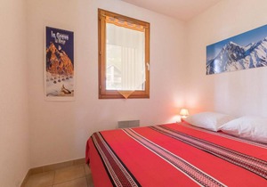 38 m² Apartment ∙ 1 bedroom ∙ 4 guests