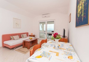 38 m² Apartment ∙ 1 bedroom ∙ 4 guests
