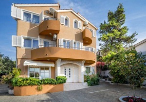 38 m² Apartment ∙ 2 bedrooms ∙ 4 guests