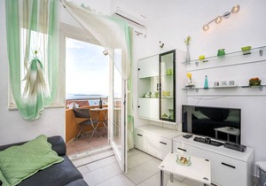 38 m² Apartment ∙ 2 bedrooms ∙ 4 guests