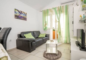38 m² Apartment ∙ 2 bedrooms ∙ 4 guests