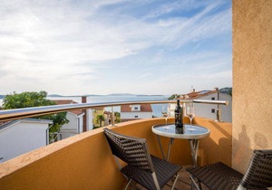 38 m² Apartment ∙ 2 bedrooms ∙ 4 guests